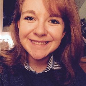 Meet your Posher, Leah